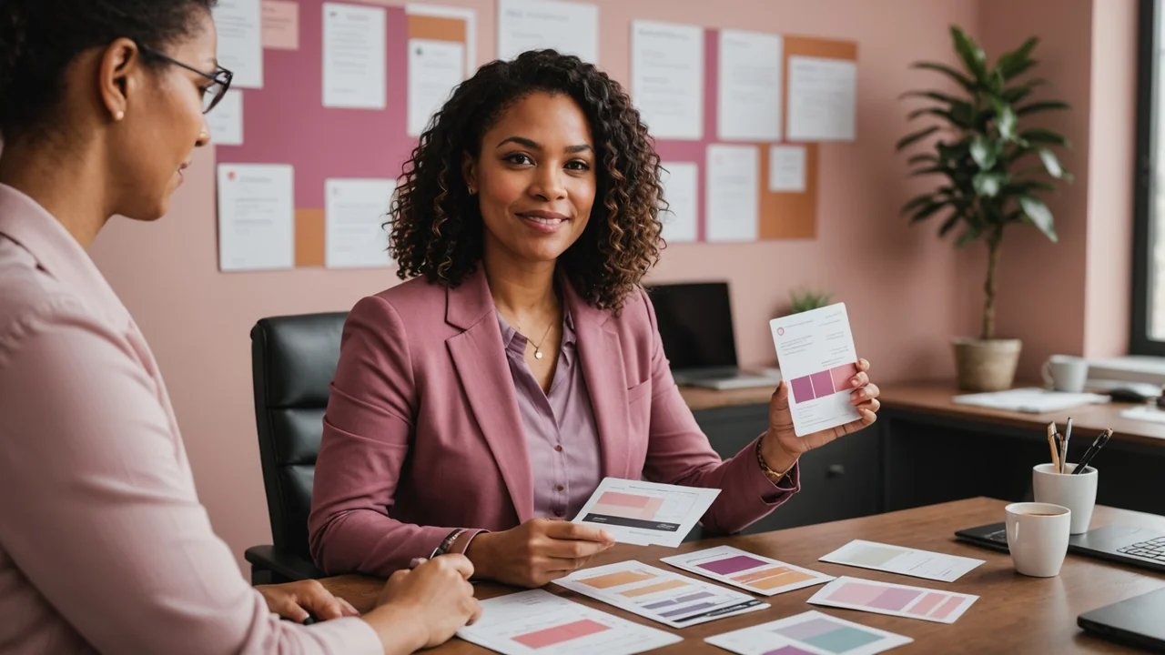 ICP Personas and Content Strategy Alignment