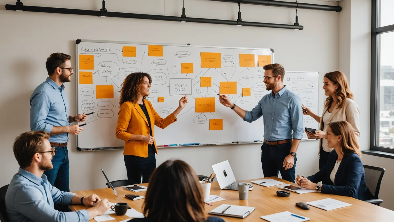 Repurposing Long-Form Content